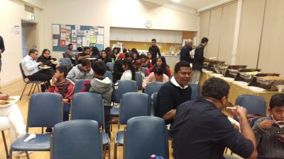 Annual General Meeting 2017
