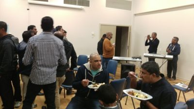 Annual General Meeting 2017
