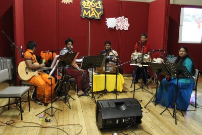 Avurudu in May