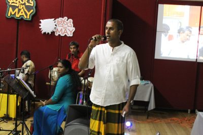 Avurudu in May