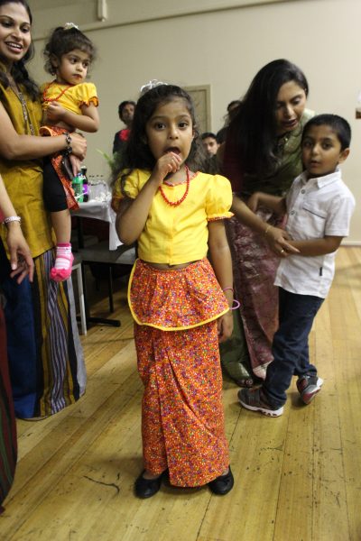 Avurudu in May