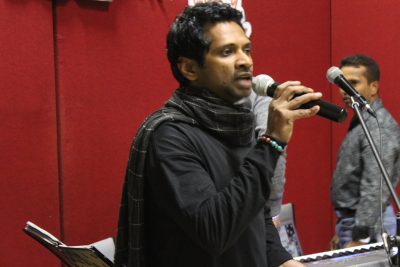 Avurudu in May