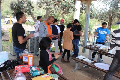 Blood Donation 2017