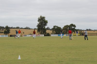 Australia Day Celebrations 2017