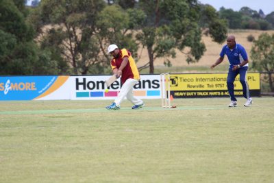 Australia Day Celebrations 2017