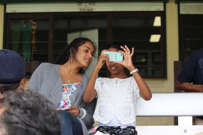 Australia Day Celebrations 2017