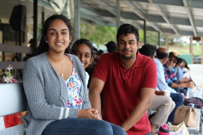 Australia Day Celebrations 2017