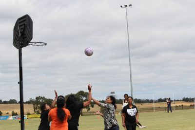 Australia Day Celebrations 2017
