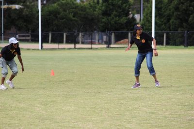Australia Day Celebrations 2017