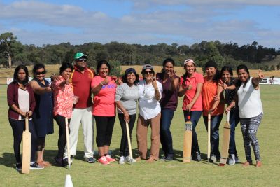 Australia Day Celebrations 2017