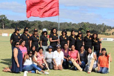 Australia Day Celebrations 2017