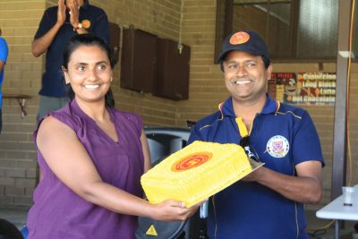 Australia Day Celebrations 2017