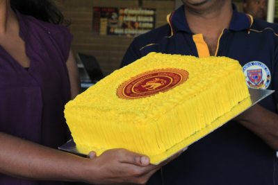 Australia Day Celebrations 2017