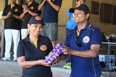 Australia Day Celebrations 2017