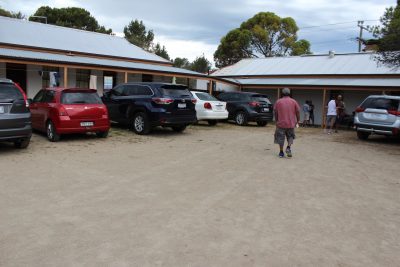 KUAA Trip 2017