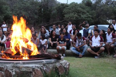 KUAA Trip 2017