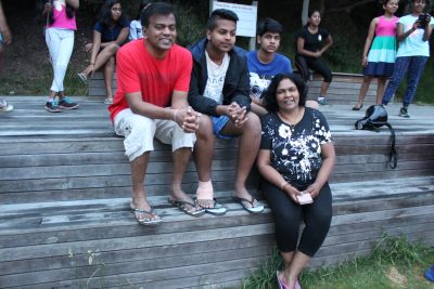 KUAA Trip 2017