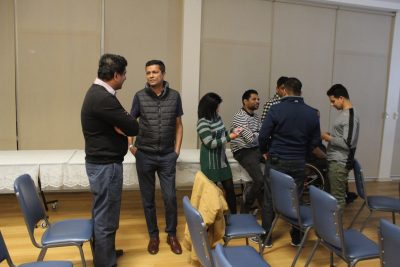 Annual General Meeting 2018