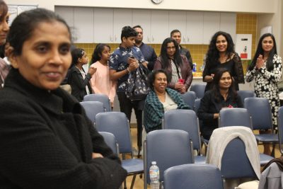 Annual General Meeting 2018
