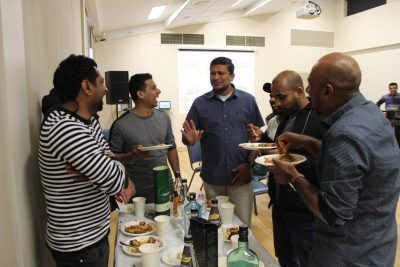 Annual General Meeting 2018