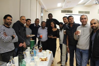 Annual General Meeting 2018