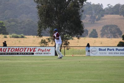 Australia Day Celebrations 2018