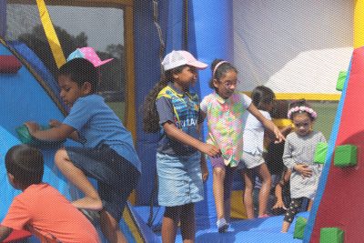 Australia Day Celebrations 2018