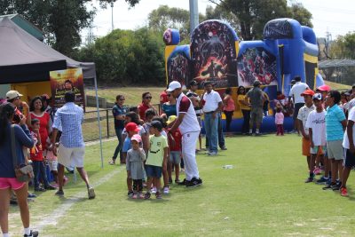 Australia Day Celebrations 2018