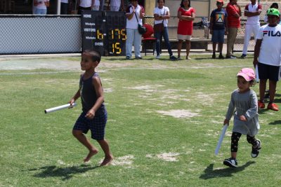 Australia Day Celebrations 2018