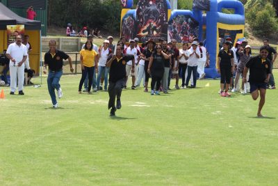 Australia Day Celebrations 2018