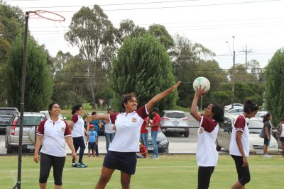 Australia Day Celebrations 2018