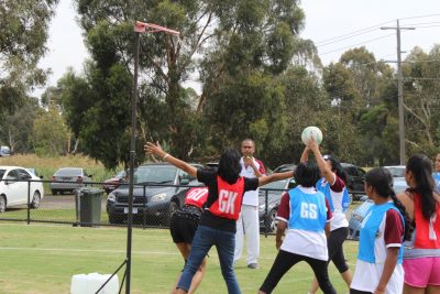 Australia Day Celebrations 2018
