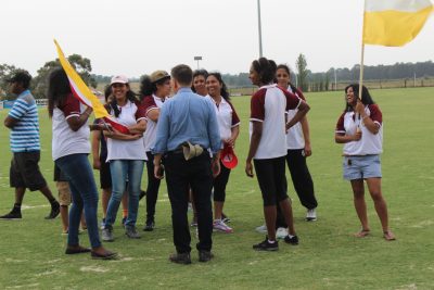 Australia Day Celebrations 2018