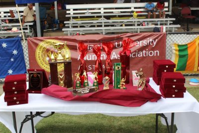 Australia Day Celebrations 2018
