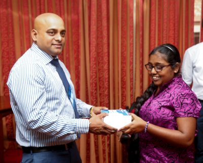 KUAA Disability Support Scheme Formal Launch