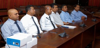 KUAA Disability Support Scheme Formal Launch