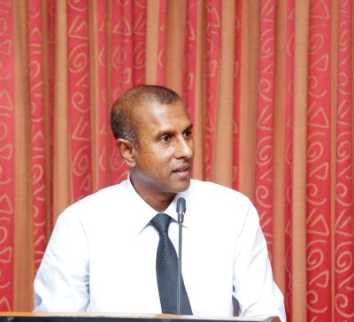 KUAA Disability Support Scheme Formal Launch