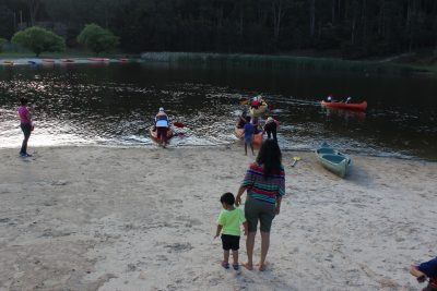 KUAA Trip 2018