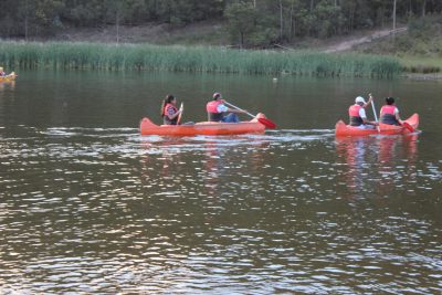 KUAA Trip 2018