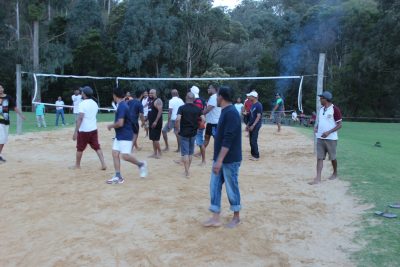 KUAA Trip 2018