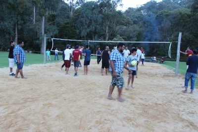 KUAA Trip 2018
