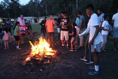 KUAA Trip 2018
