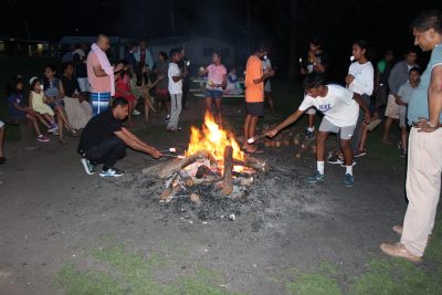 KUAA Trip 2018