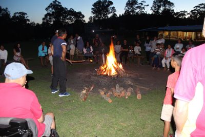 KUAA Trip 2018