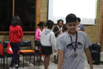 KUAA Trip 2018