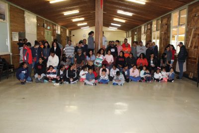 KUAA Trip 2018