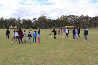 KUAA Trip 2019