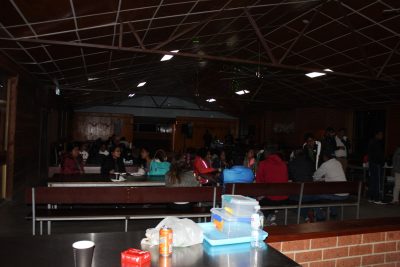 KUAA Trip 2019