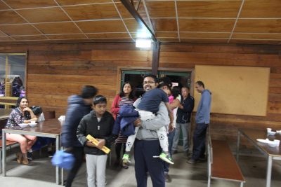 KUAA Trip 2019