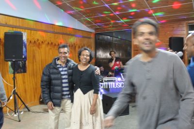KUAA Trip 2019